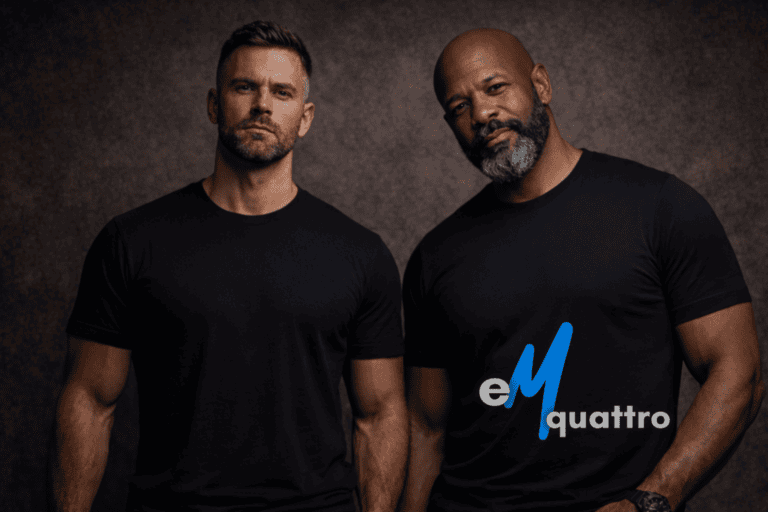 eMquattro Episode 00 – Introduction
